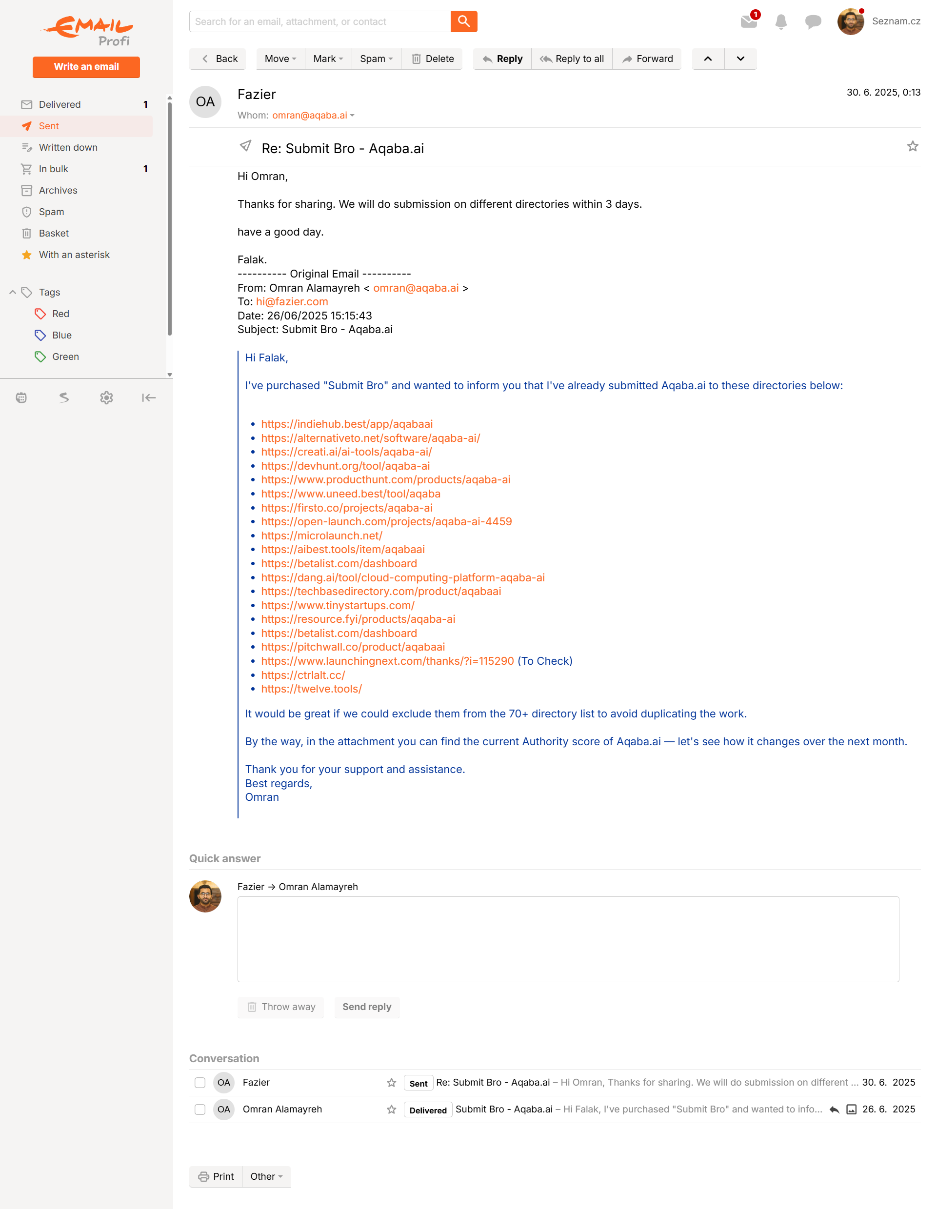 Example Image